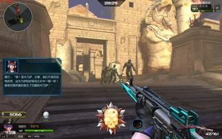 逆战体验最新爆料视频下载,揭秘全新内容与玩法升级